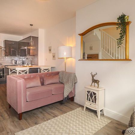 Hope Cottage Hythe  Exterior foto