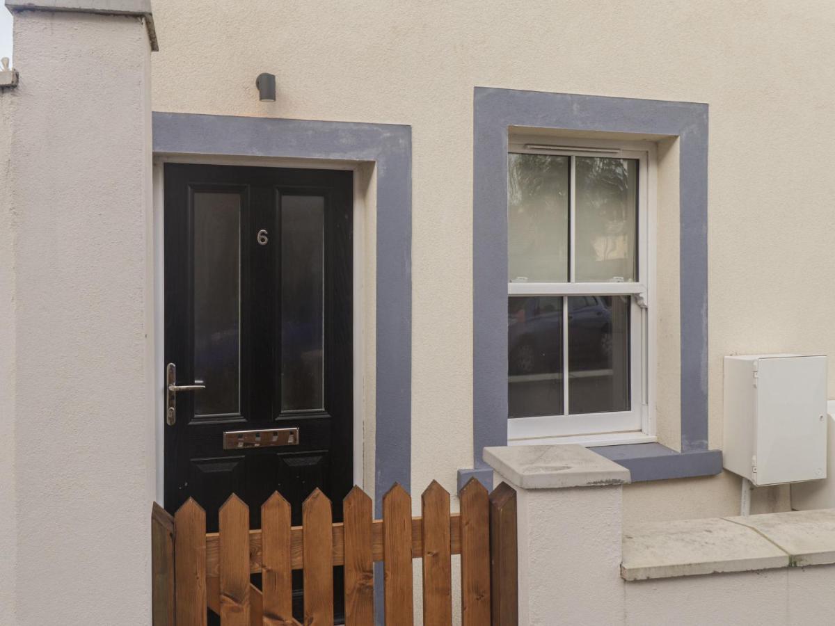 Hope Cottage Hythe  Exterior foto