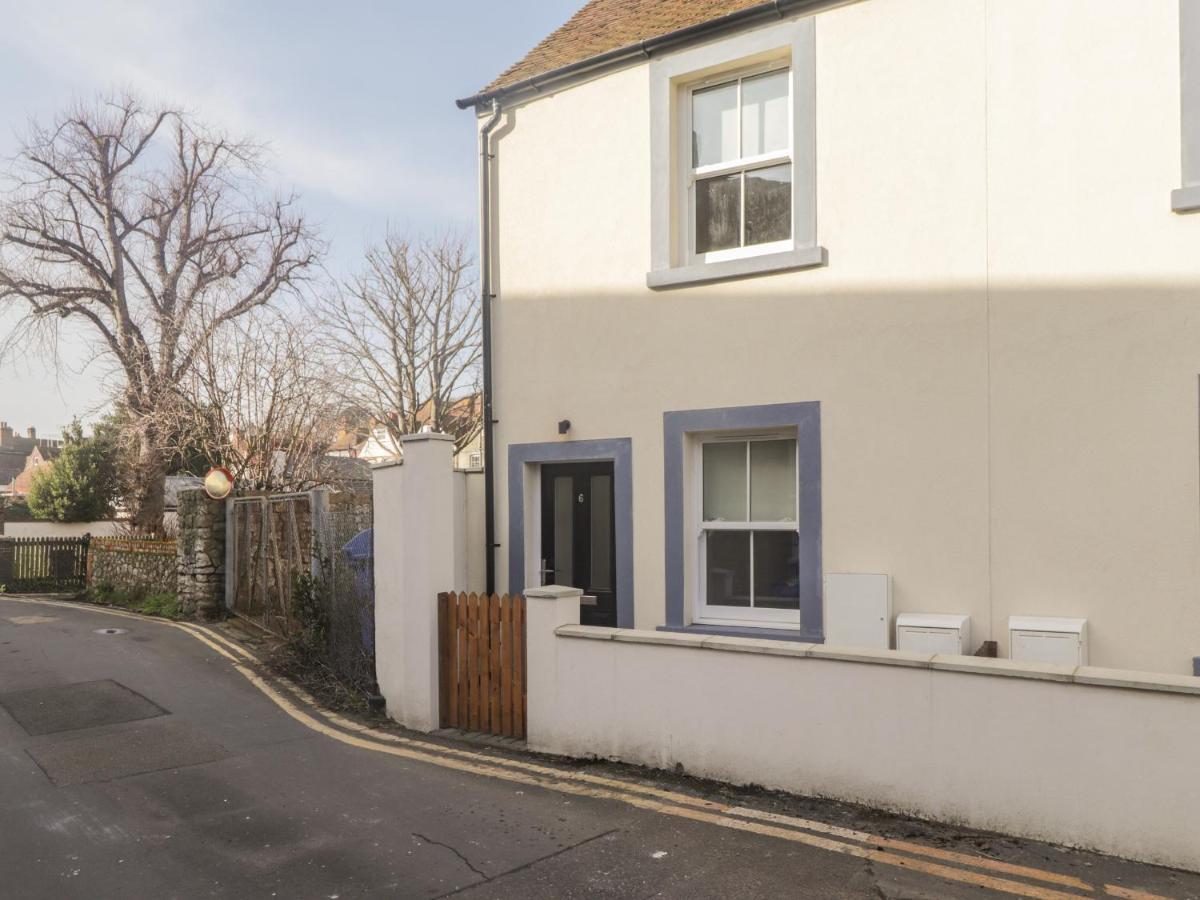 Hope Cottage Hythe  Exterior foto